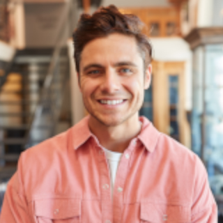 Daniel K